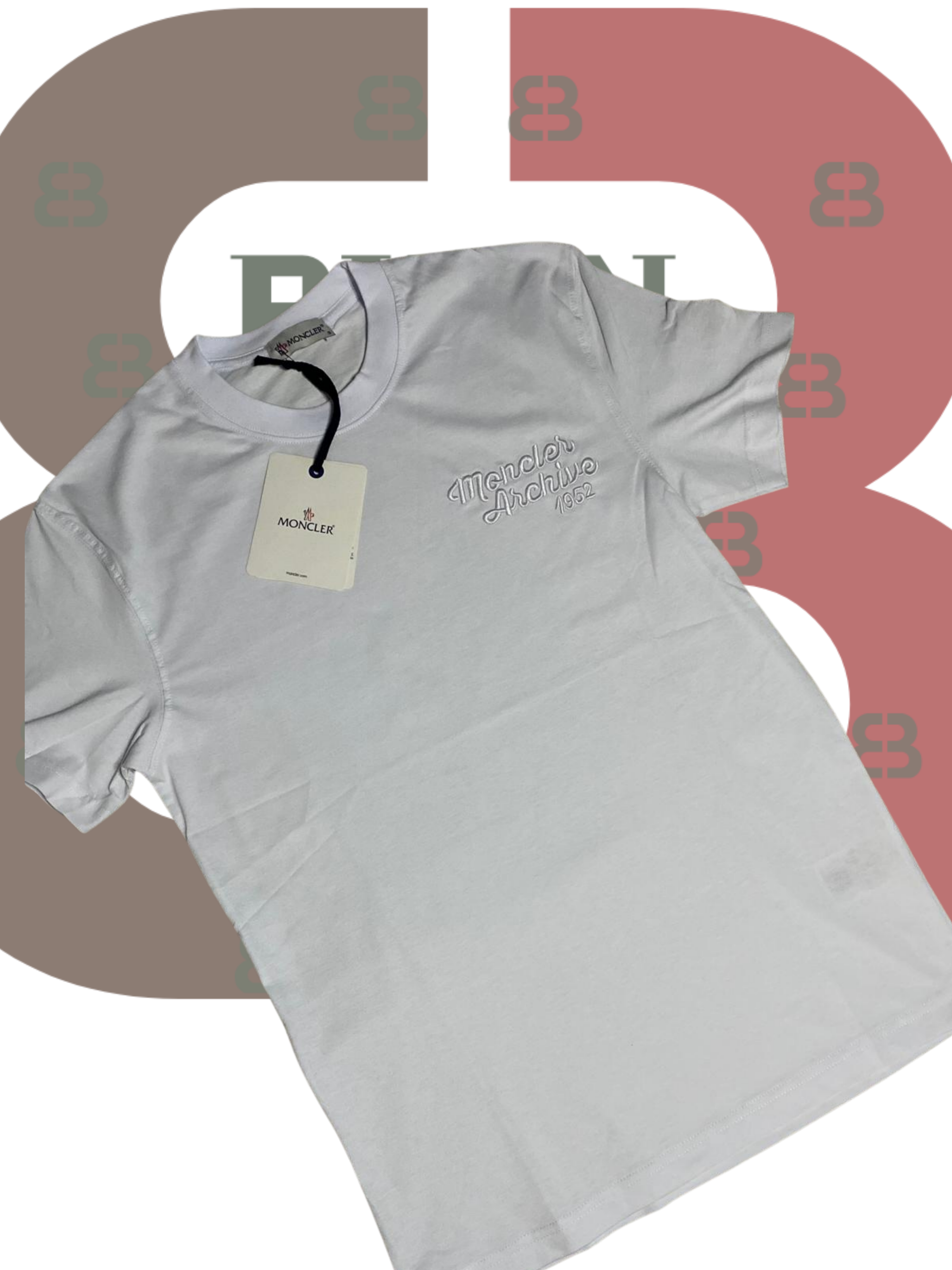 Moncler T-Shirt