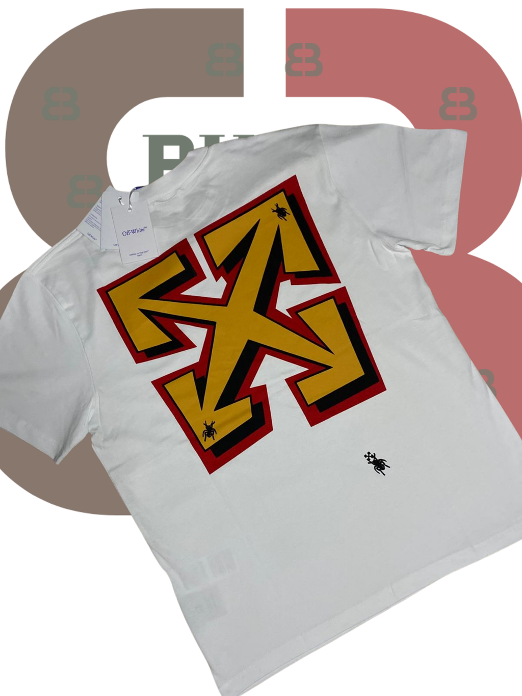 Off-White T-Shirt