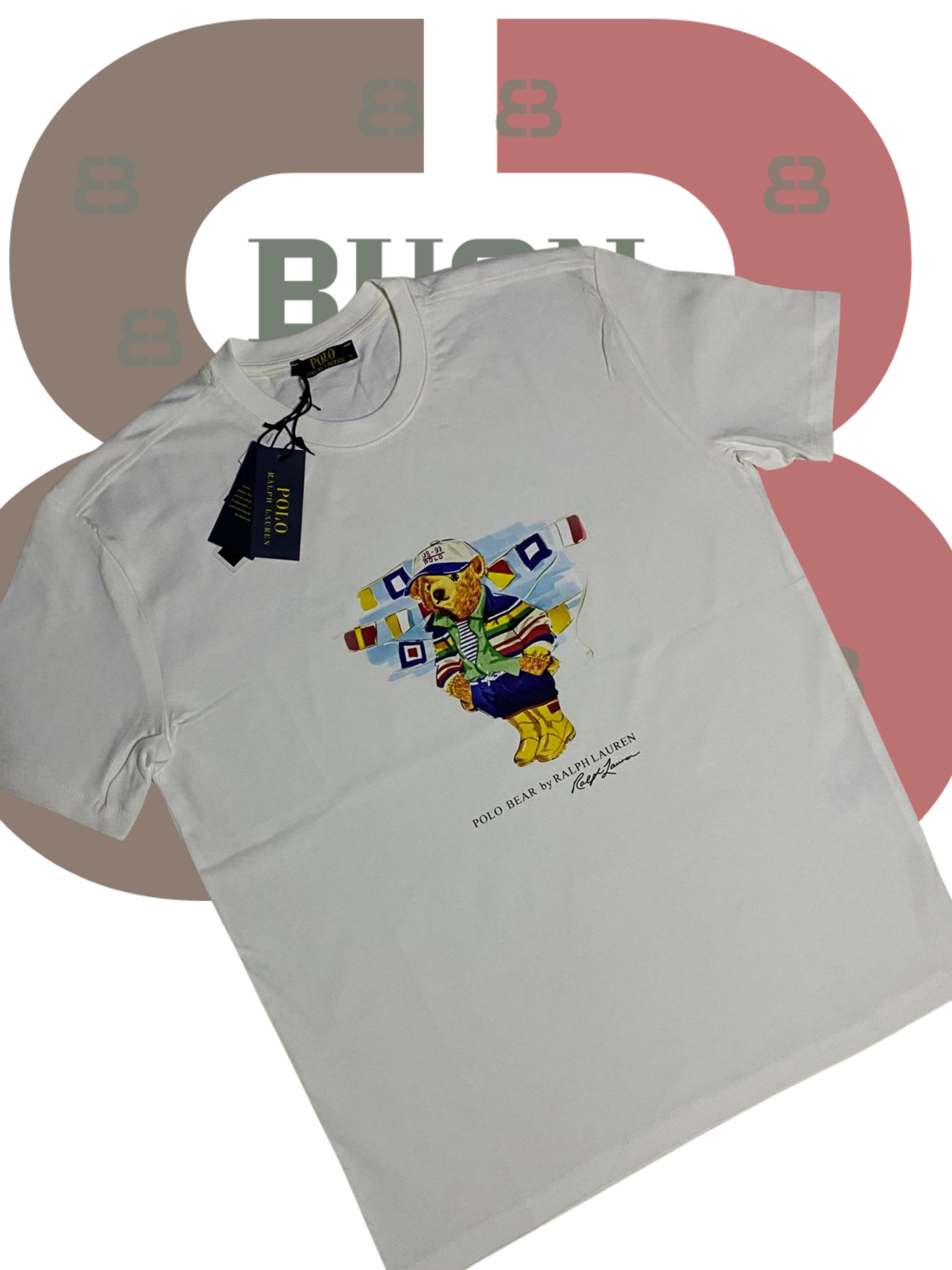 Polo Ralph Lauren T-Shirt